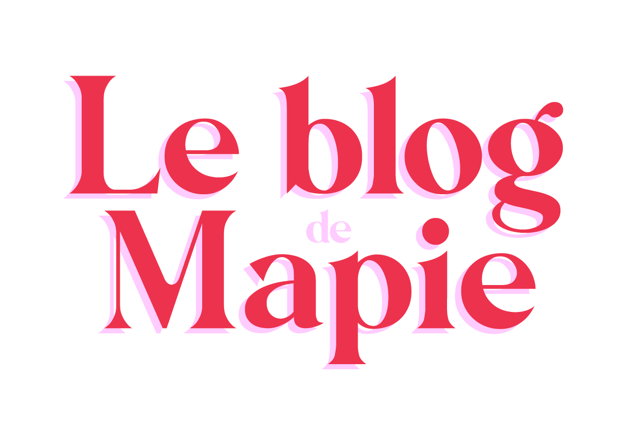 Le Blog de Mapie